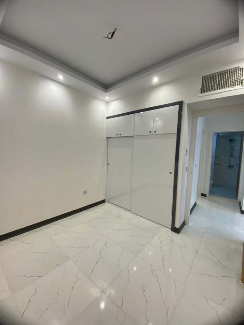 آپارتمان 85 متری دو خوابه در فاز 6 پرند14954142807