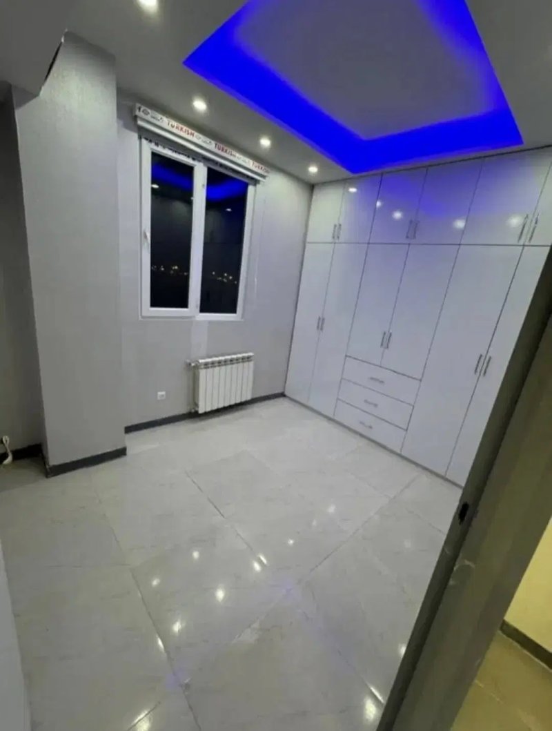 آپارتمان 84 متری دو خوابه در فاز 2 پرند14954642816
