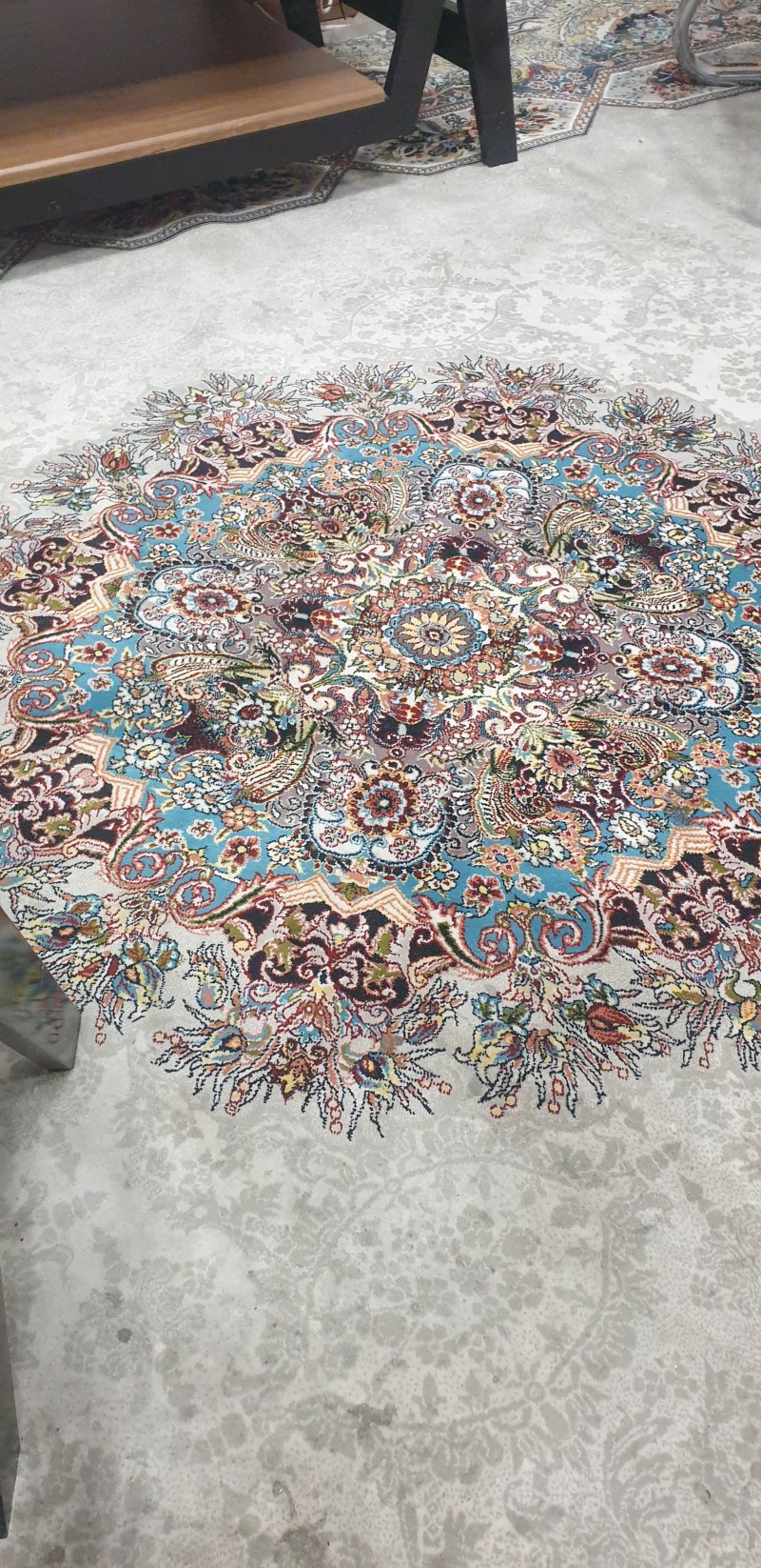 آپارتمان 320 متری دو خوابه در آیینی جورقان