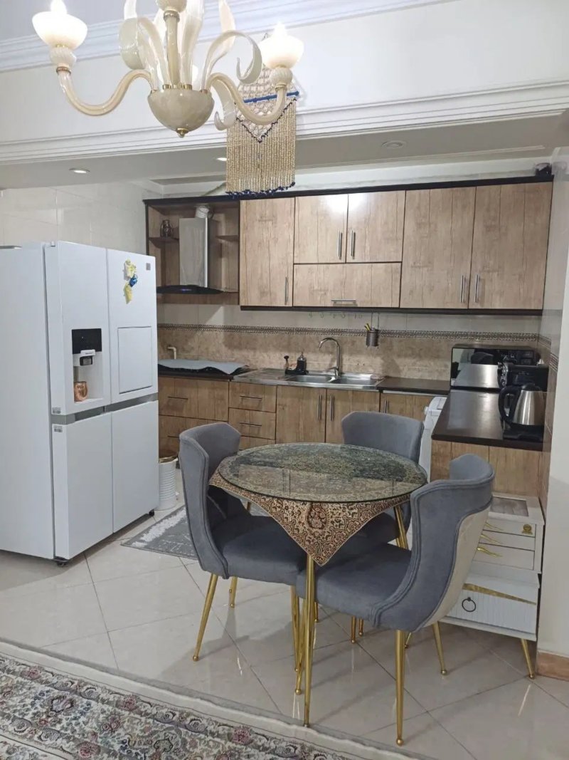 آپارتمان 59 متری یک خوابه در شادآباد تهران14963542868
