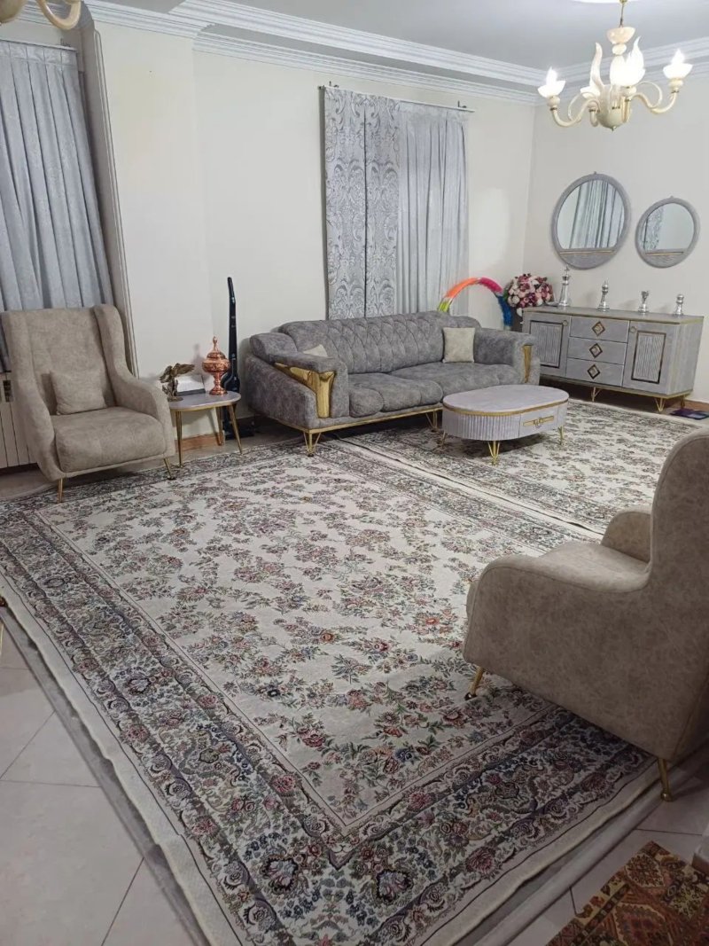 آپارتمان 59 متری یک خوابه در شادآباد تهران14963542870