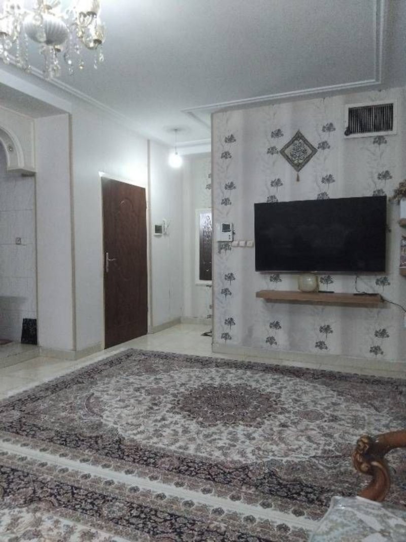 آپارتمان 72 متری دو خوابه در شادآباد تهران14963842882