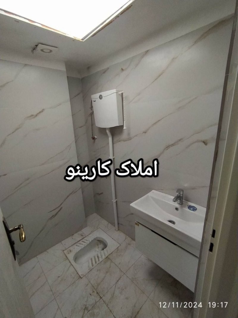 آپارتمان 75 متری دو خوابه در شادآباد تهران14964142894