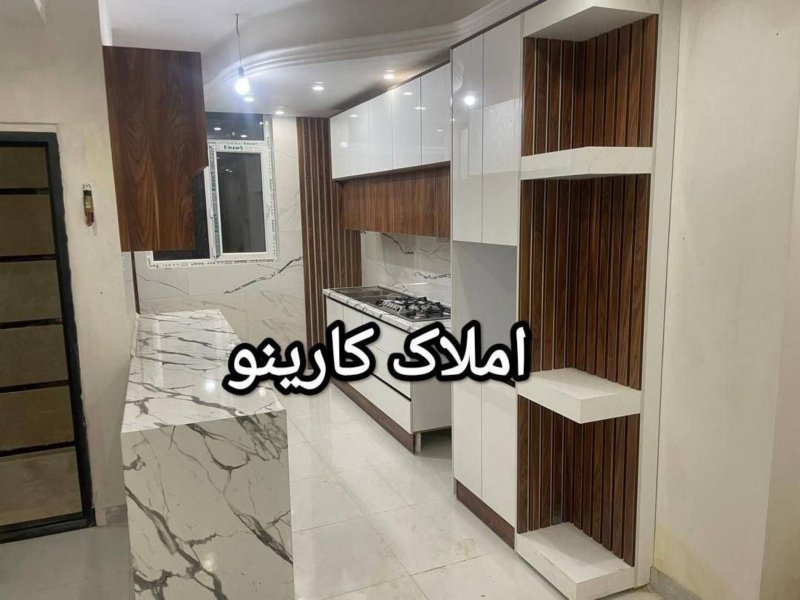 آپارتمان 75 متری دو خوابه در شادآباد تهران14964142898