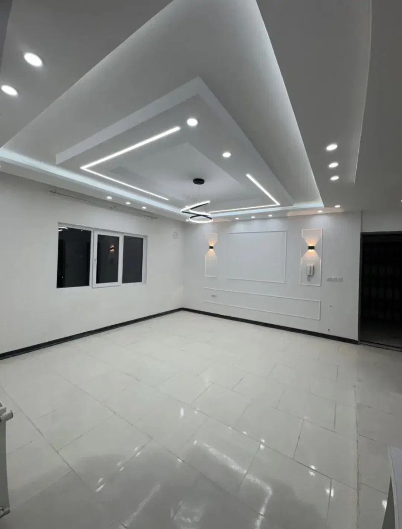 آپارتمان 84 متری دو خوابه در فاز 2 پرند
