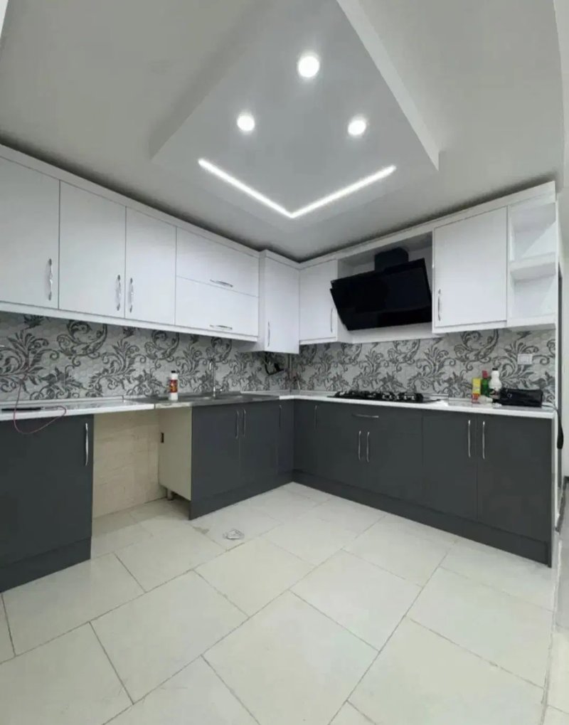 آپارتمان 84 متری دو خوابه در فاز 2 پرند14966642921