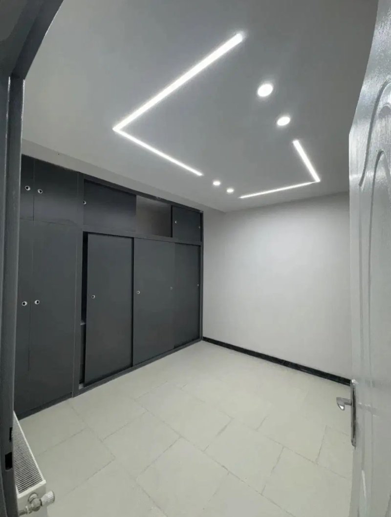 آپارتمان 84 متری دو خوابه در فاز 2 پرند14966642922