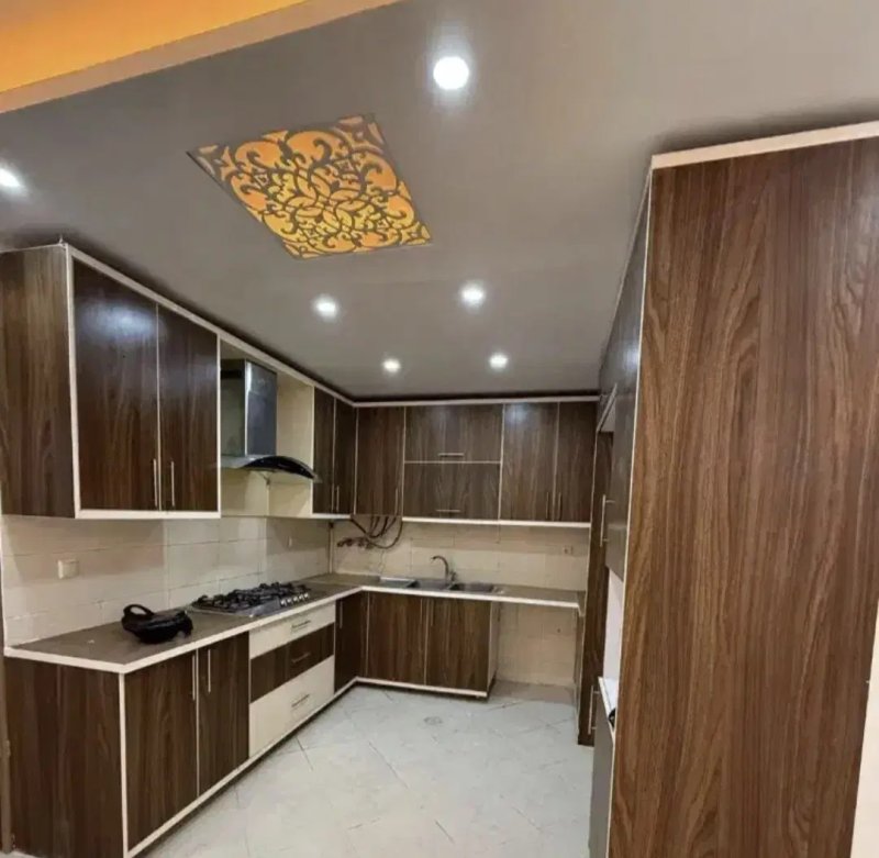 آپارتمان 84 متری دو خوابه در فاز 2 پرند