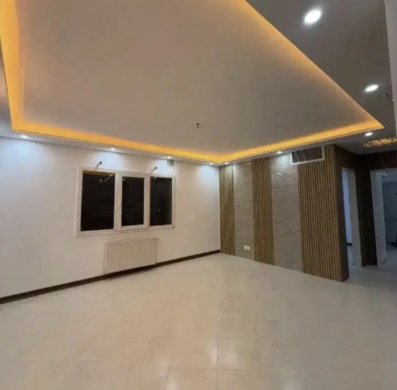 آپارتمان 84 متری دو خوابه در فاز 2 پرند14966842924