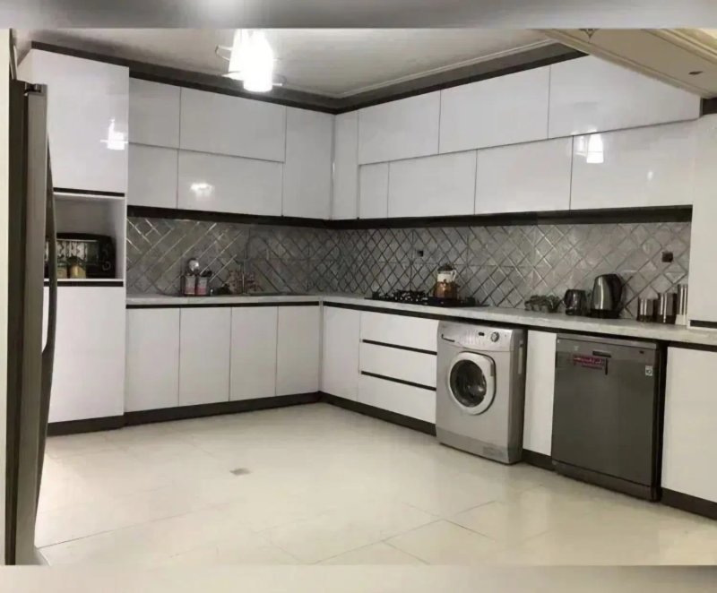 آپارتمان 66 متری یک خوابه در فاز 1 پرند