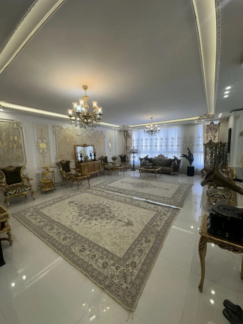 آپارتمان 180 متری سه خوابه در امیرآباد مشهد