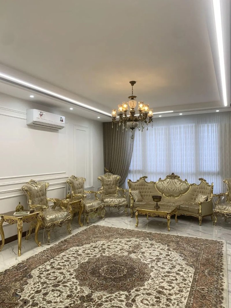 آپارتمان 157 متری سه خوابه در امیرآباد مشهد14971642940