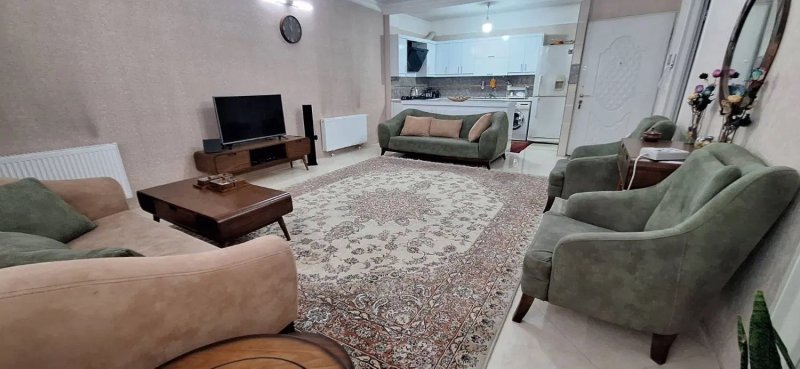 آپارتمان 85 متری دو خوابه در امیرآباد مشهد14971942944