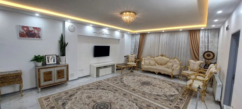 آپارتمان 130 متری دو خوابه در امیرآباد مشهد