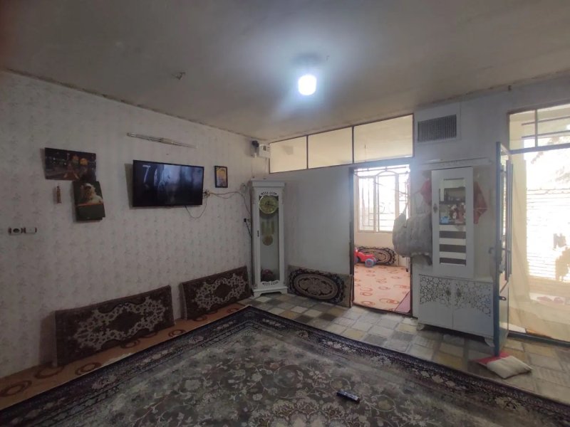 خانه 60 متری دو خوابه در کشمیری مشهد14973542955