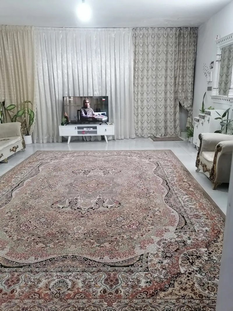خانه 65 متری یک خوابه در مهدی آباد مشهد