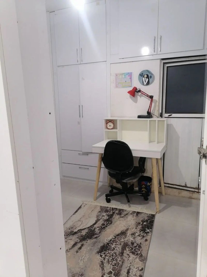 خانه 65 متری یک خوابه در مهدی آباد مشهد14973842958