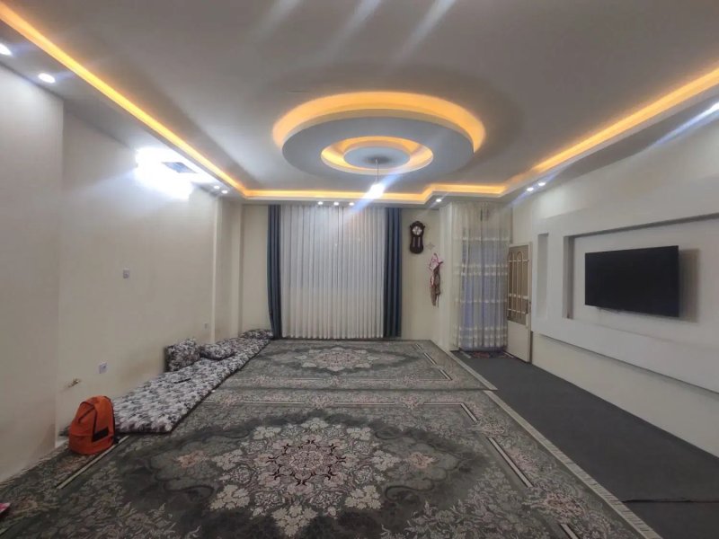 خانه 75 متری دو خوابه در کشمیری مشهد14973942960