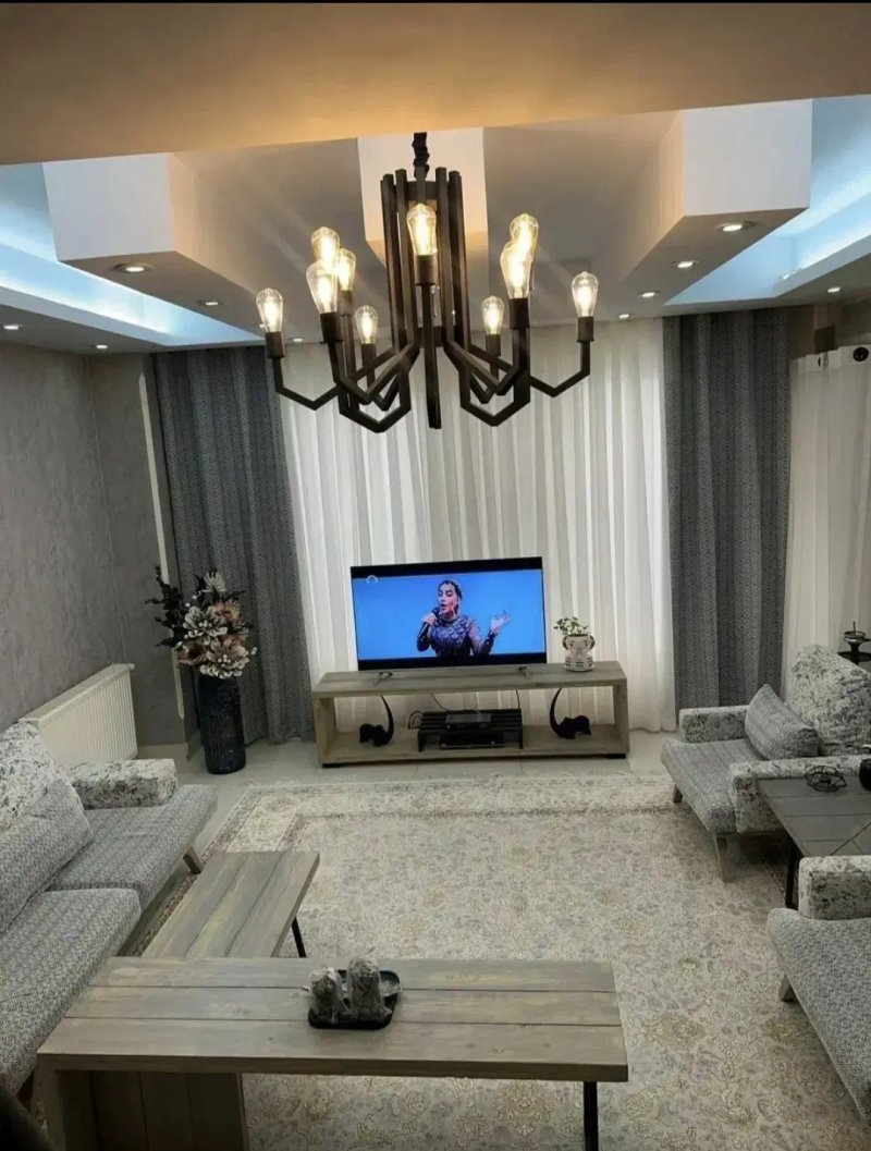 آپارتمان 66 متری یک خوابه در فاز 2 پرند