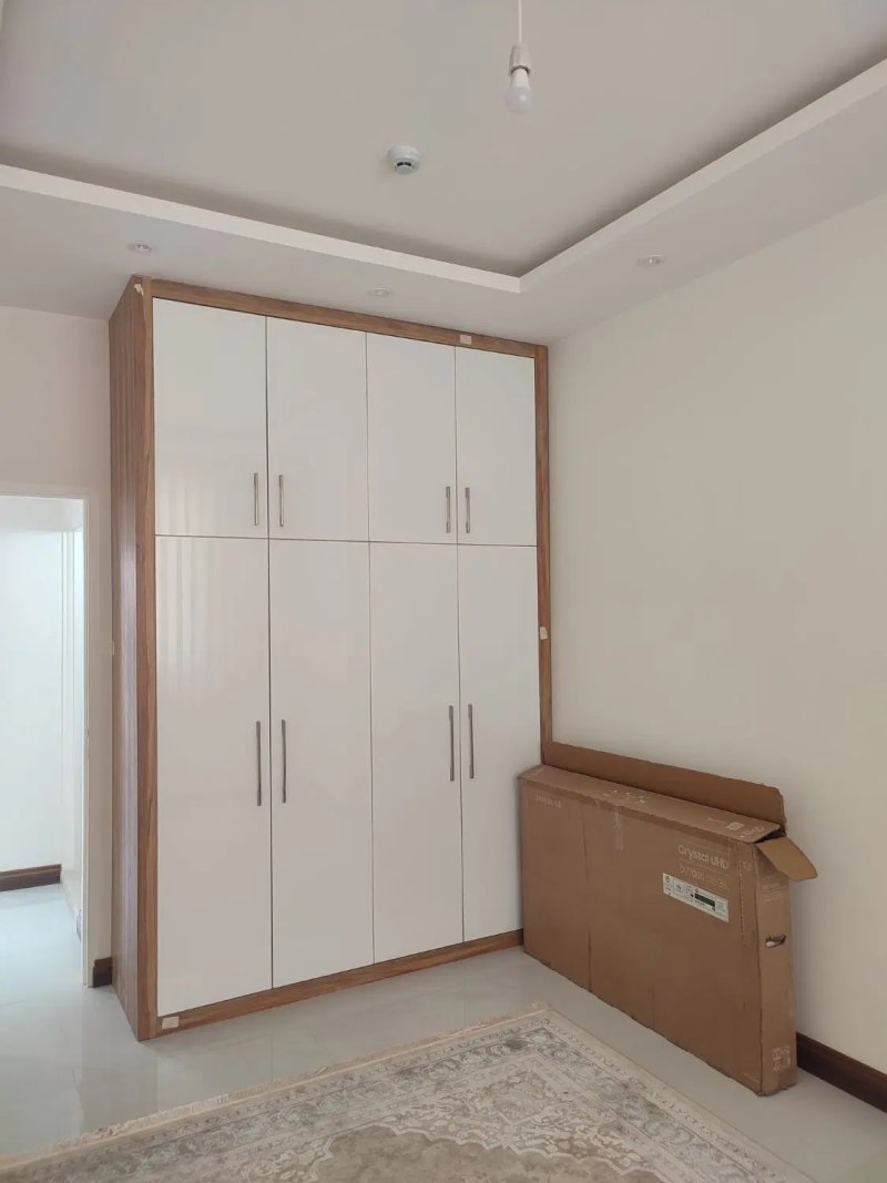 آپارتمان 115 متری دو خوابه در بلوار امام رضا مشهد14974542965