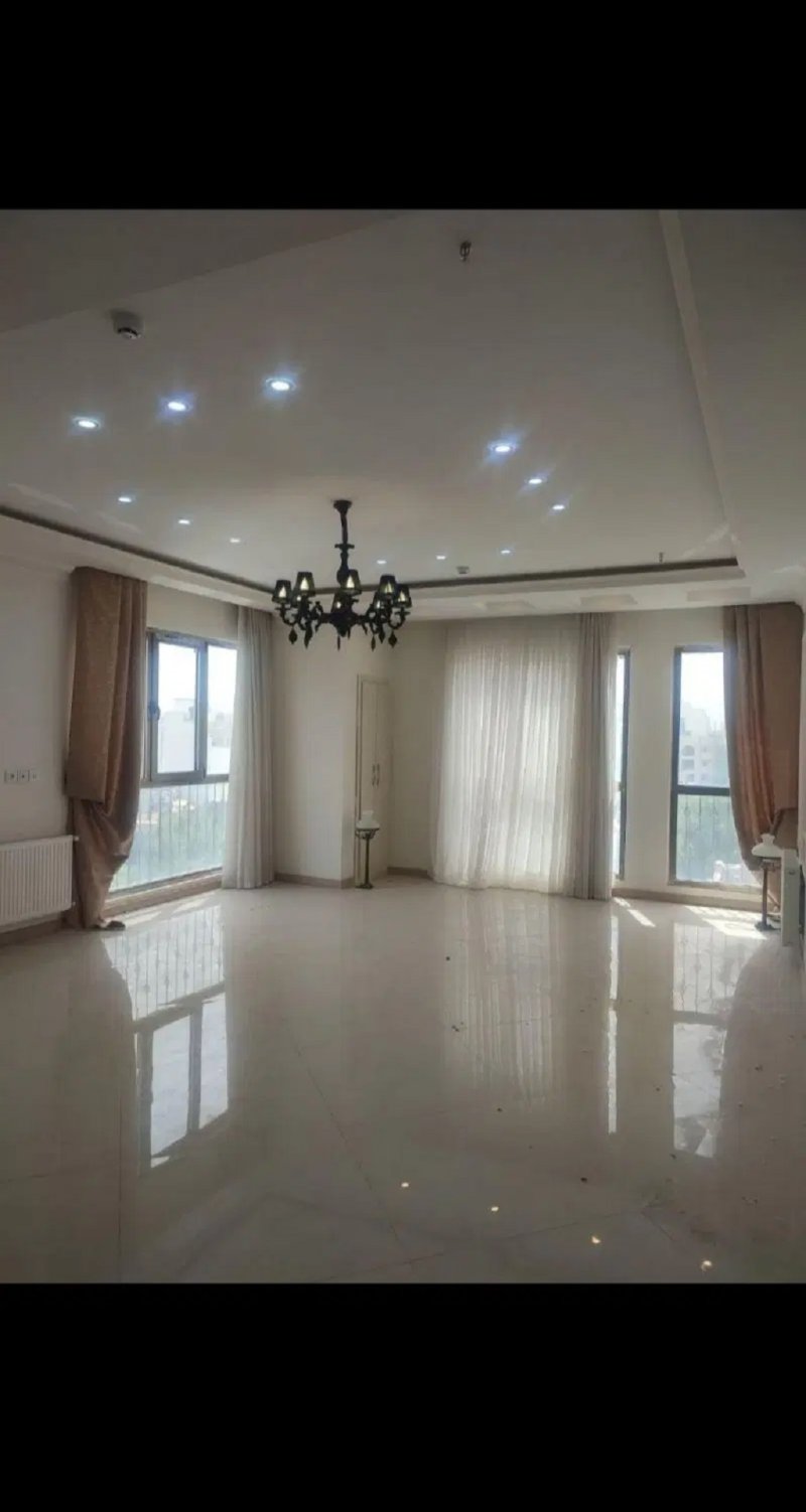 آپارتمان 125 متری سه خوابه در بلوار امام رضا مشهد14974642967