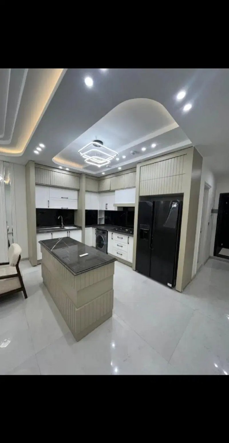 آپارتمان 60 متری دو خوابه در حرم مطهر مشهد