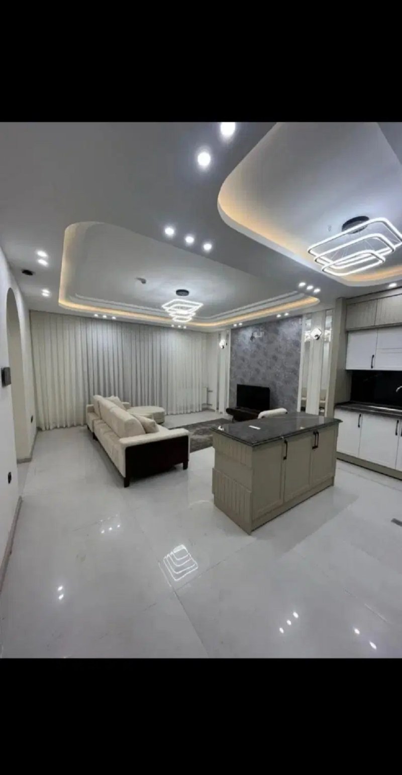 آپارتمان 60 متری دو خوابه در حرم مطهر مشهد14975542979