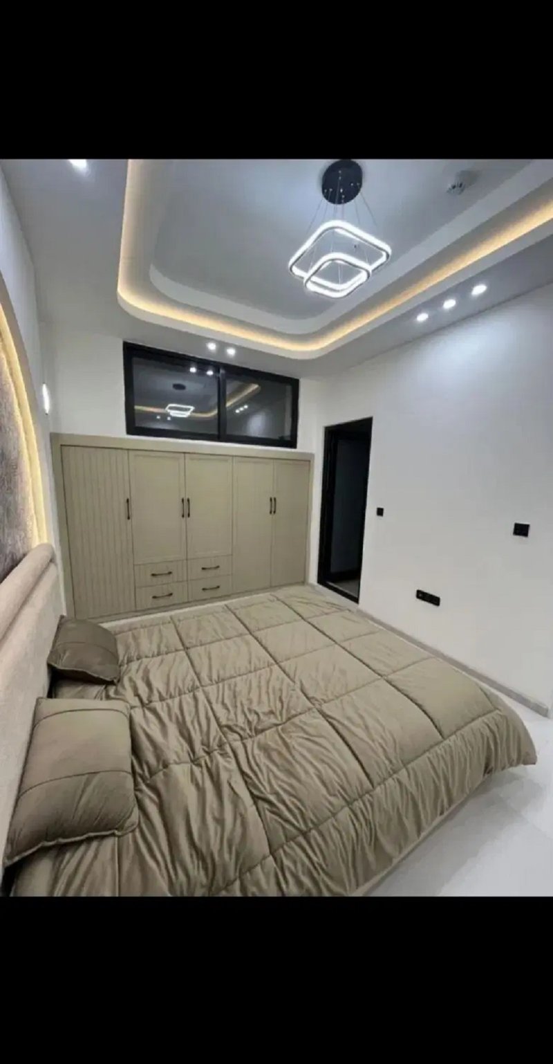 آپارتمان 60 متری دو خوابه در حرم مطهر مشهد14975542980