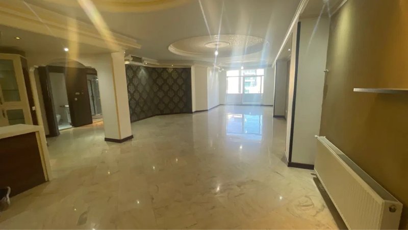 آپارتمان 110 متری دو خوابه در سعادت آباد تهران14975942982