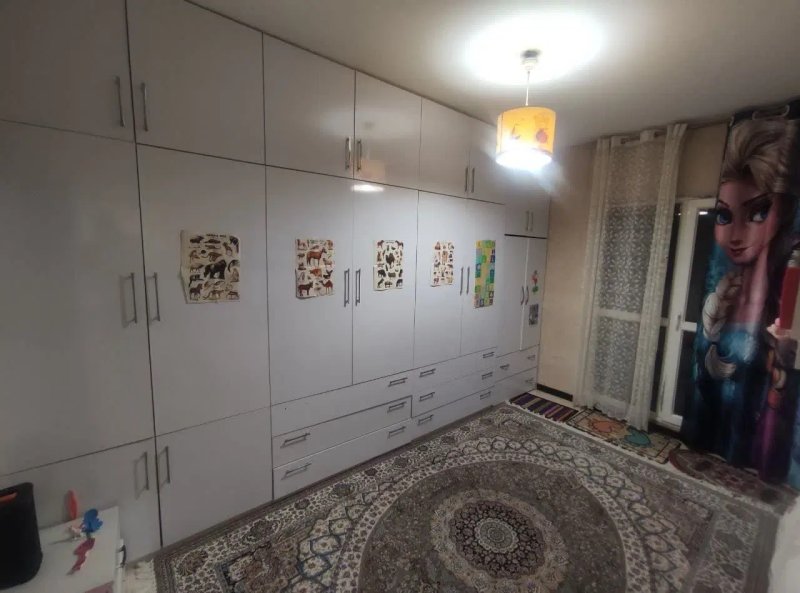 آپارتمان 77 متری دو خوابه در فاز 2 پرند14977242989