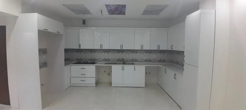 آپارتمان 77 متری دو خوابه در فاز 2 پرند14977242990
