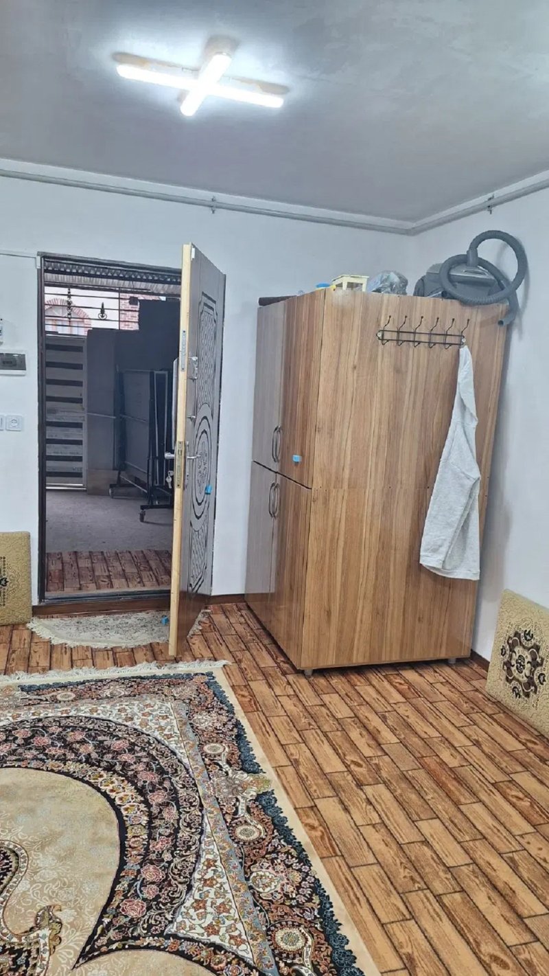 خانه 150 متری یک خوابه در بلوار کشاورز ساری14978942999
