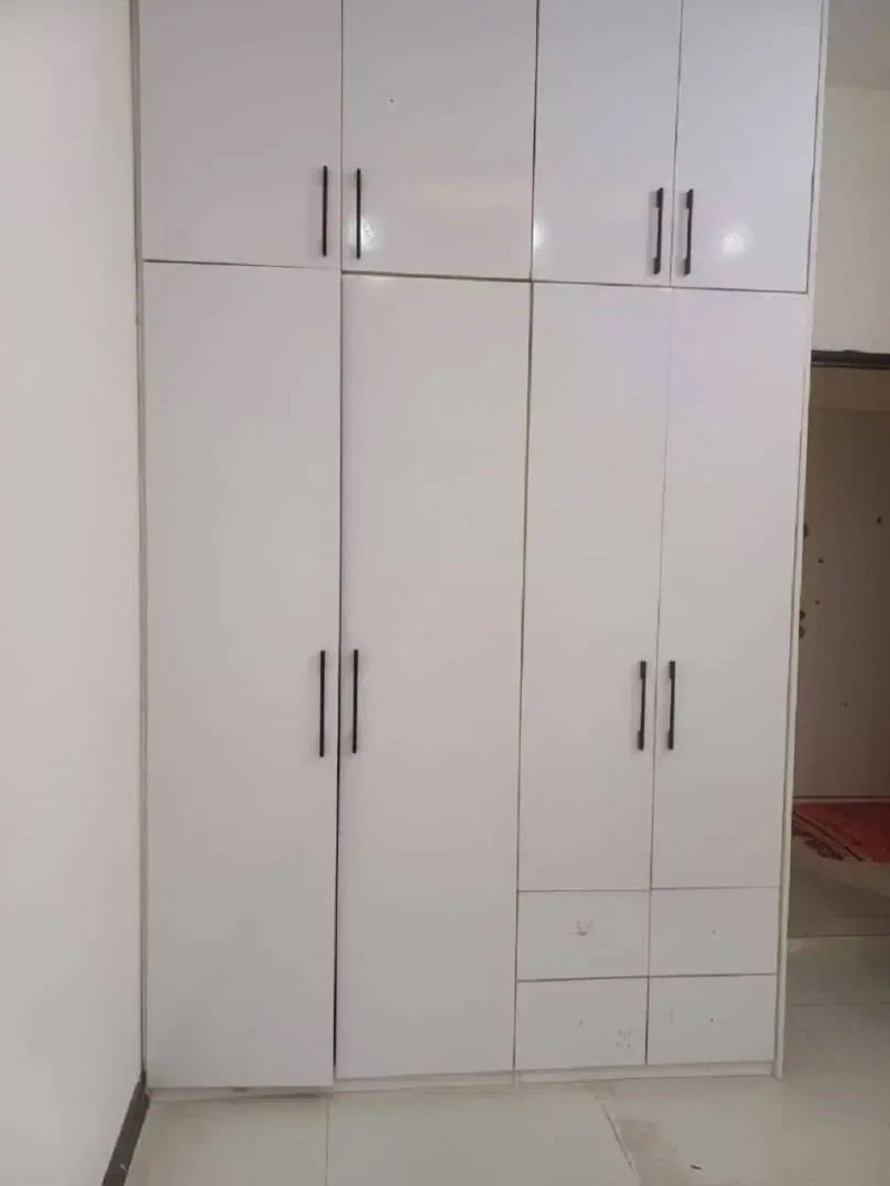 آپارتمان 115 متری دو خوابه در کشف مشهد14982243010