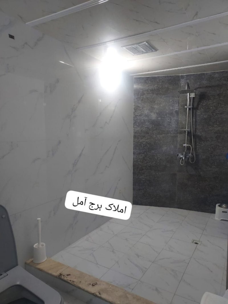 ویلا 152 متری یک خوابه در بلوار بسیج آمل14982343014