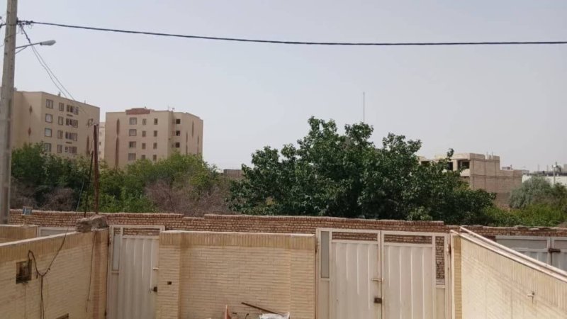 آپارتمان 113 متری یک خوابه در خیابان هجرت یزد