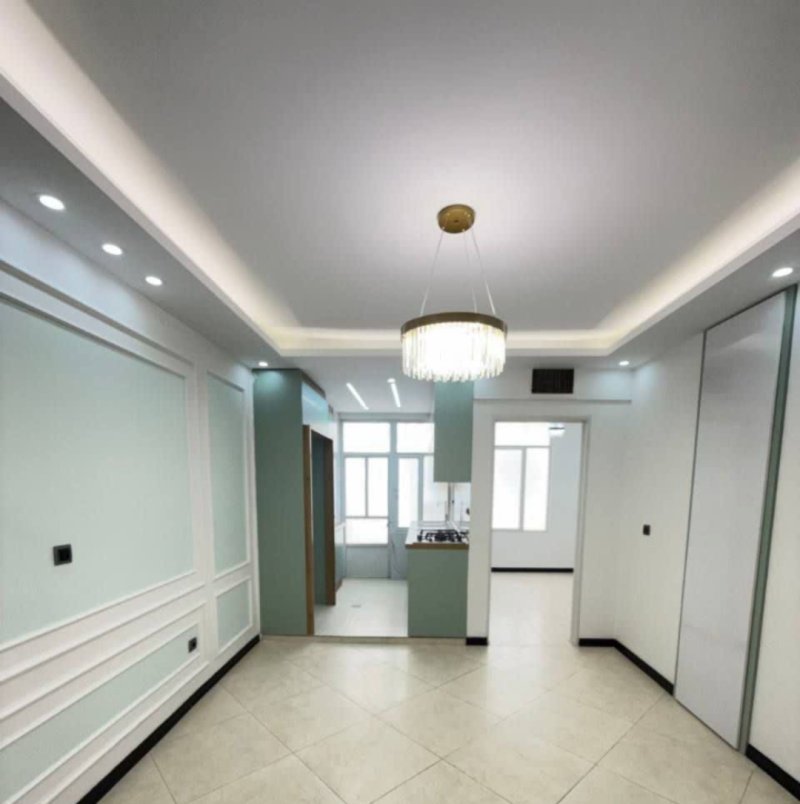 آپارتمان 66 متری دو خوابه در فاز 1 اندیشه14986543023