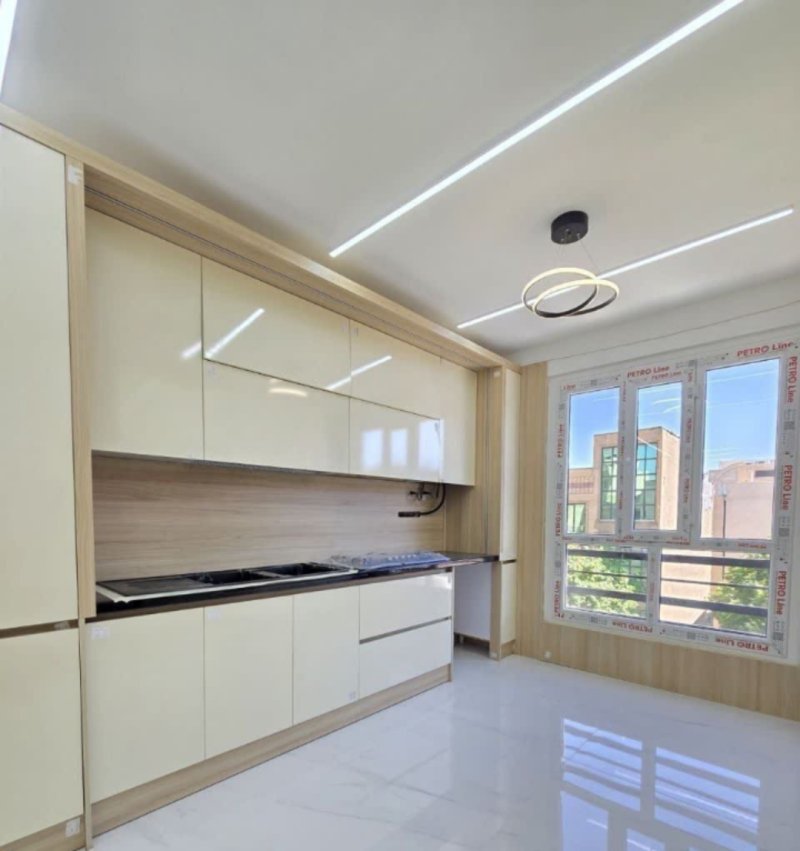 آپارتمان 66 متری دو خوابه در فاز 1 اندیشه14986543024