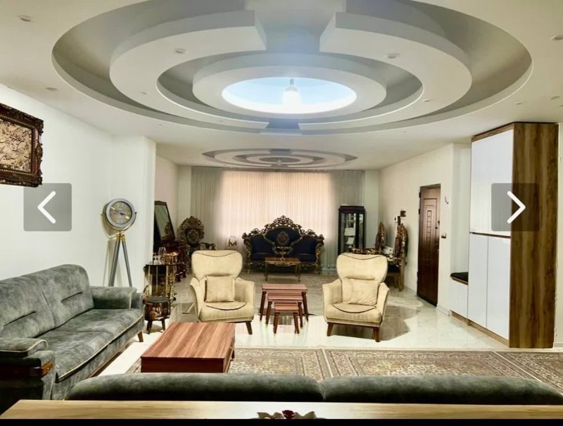 آپارتمان 165 متری سه خوابه در فاز 1 اندیشه14986743031