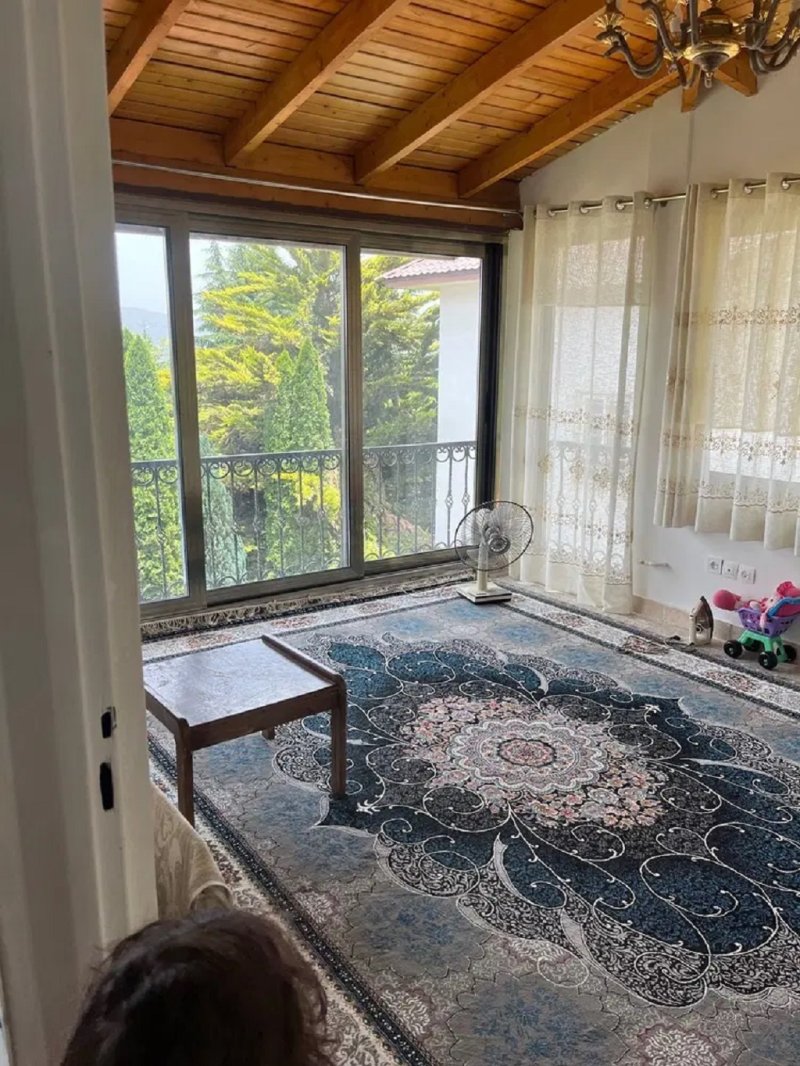 ویلا 388 متری چهارخوابه در کلاردشت14989243043