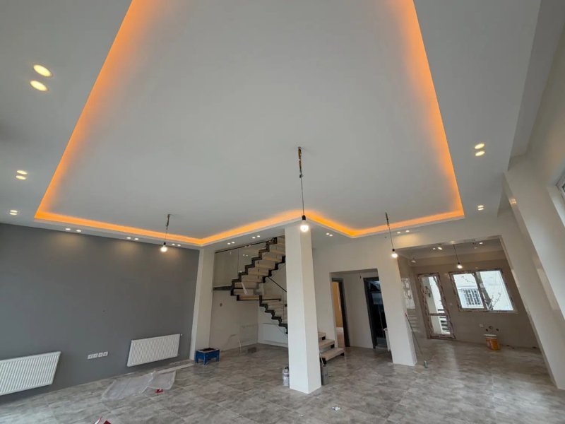 ویلا 310 متری سه خوابه در کلاردشت14989743049