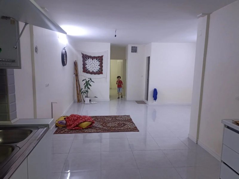 آپارتمان 75 متری دو خوابه در افسریه جنوبی تهران14990243058