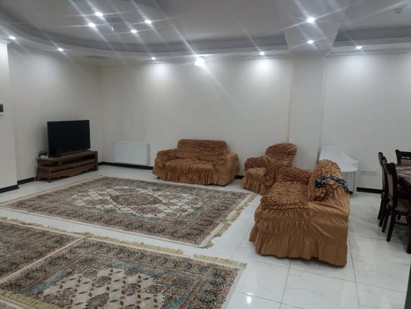 آپارتمان 135 متری سه خوابه در افسریه جنوبی تهران