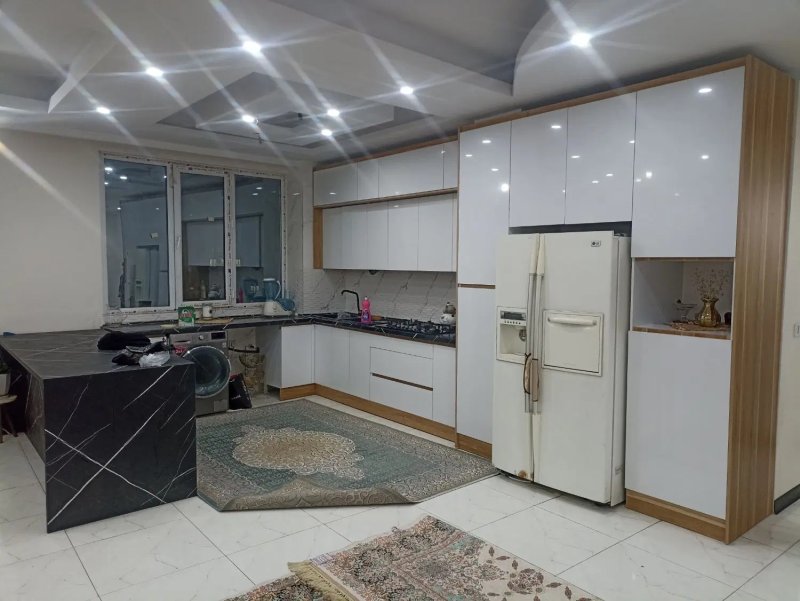 آپارتمان 135 متری سه خوابه در افسریه جنوبی تهران14990743061
