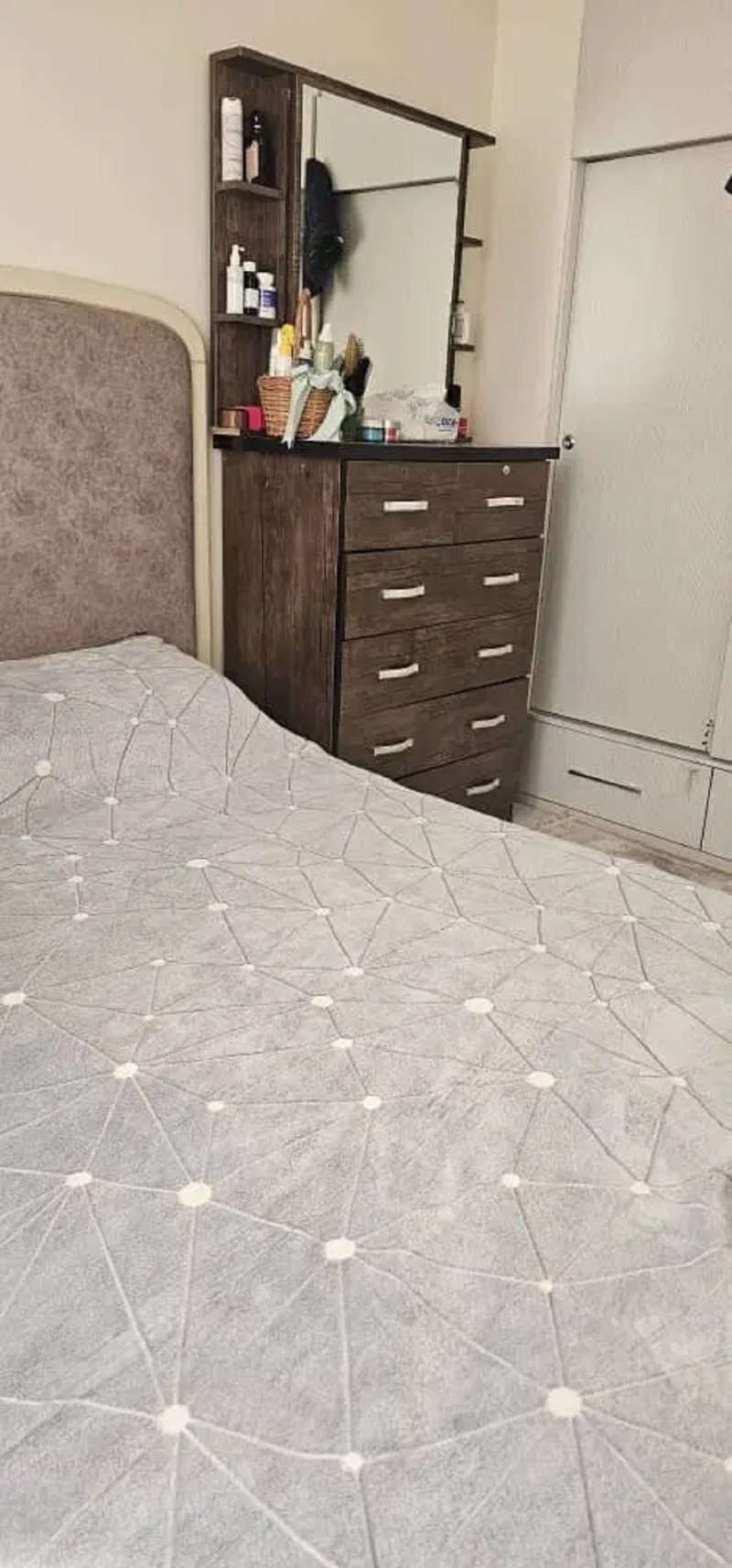 آپارتمان 120 متری سه خوابه در افسریه جنوبی تهران14991043066