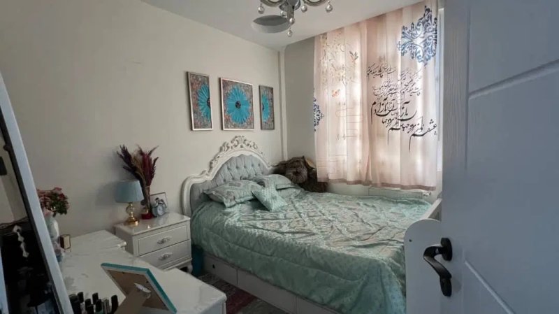 آپارتمان 70 متری دو خوابه در افسریه جنوبی تهران