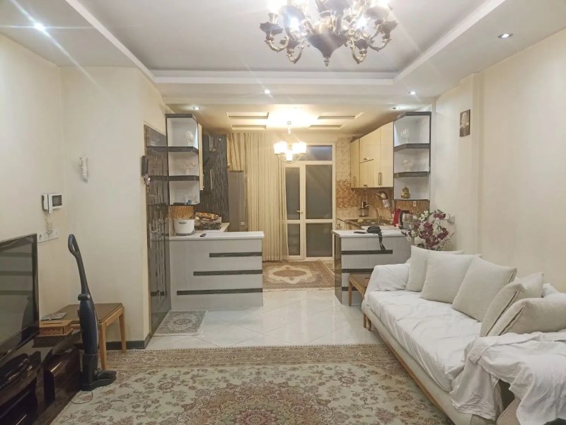 آپارتمان 70 متری دو خوابه در افسریه جنوبی تهران
