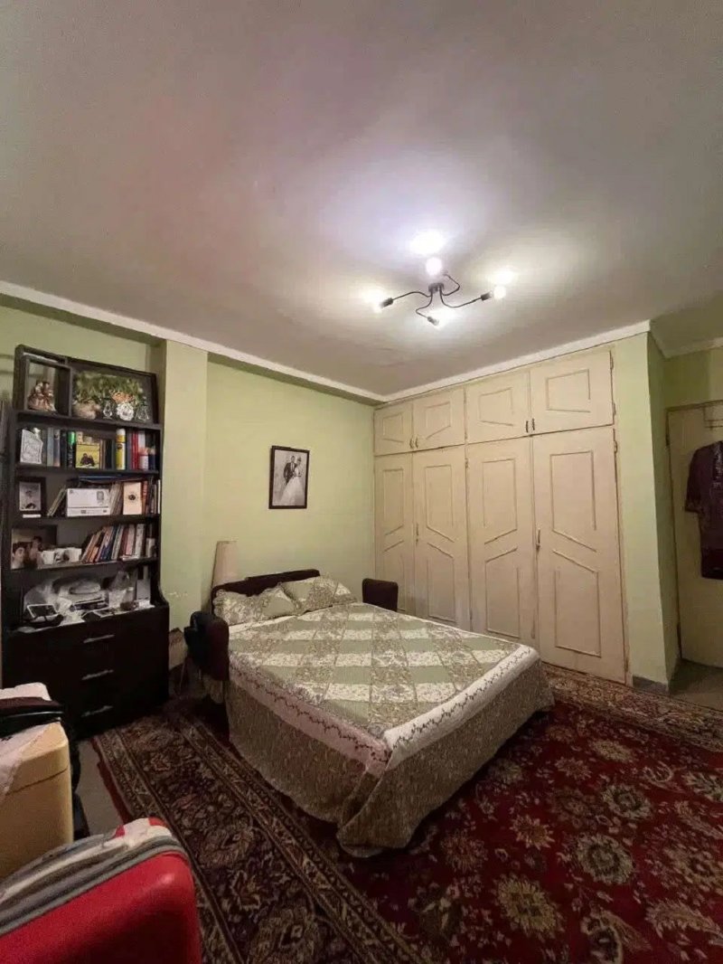 آپارتمان 125 متری سه خوابه در کوی عدالت گرگان14992143086