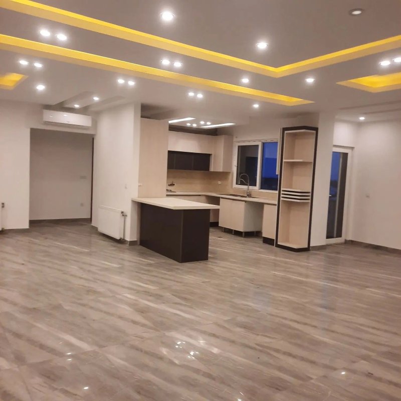 آپارتمان 260 متری سه خوابه در دریاگوشه سلمانشهر ( متل قو )