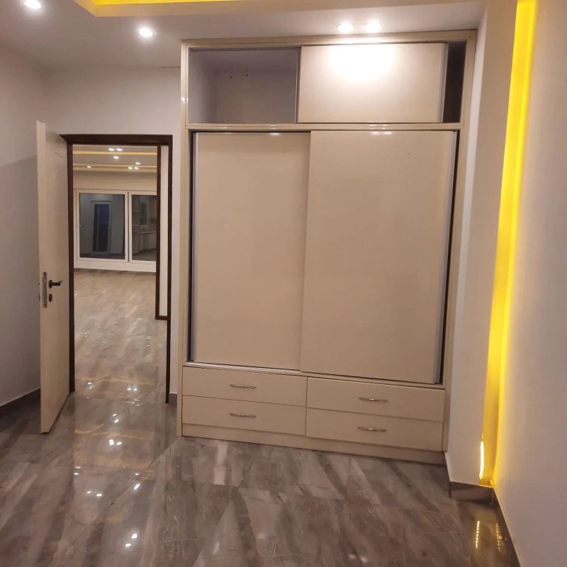 آپارتمان 260 متری سه خوابه در دریاگوشه سلمانشهر ( متل قو )14992843091