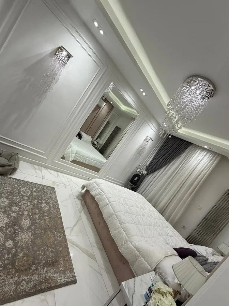 آپارتمان 185 متری سه خوابه در بلوار علیزاده بابلسر14994043105
